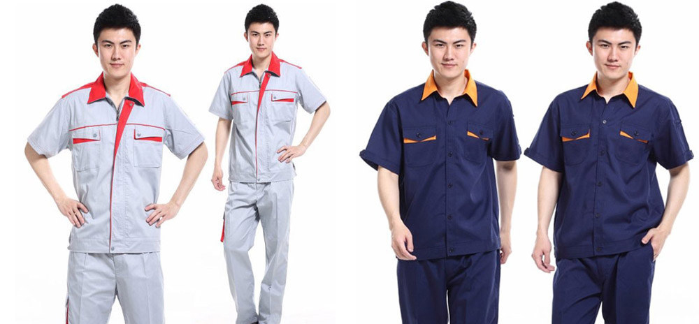 Lợi ích của việc may đồng phục bảo hộ lao động