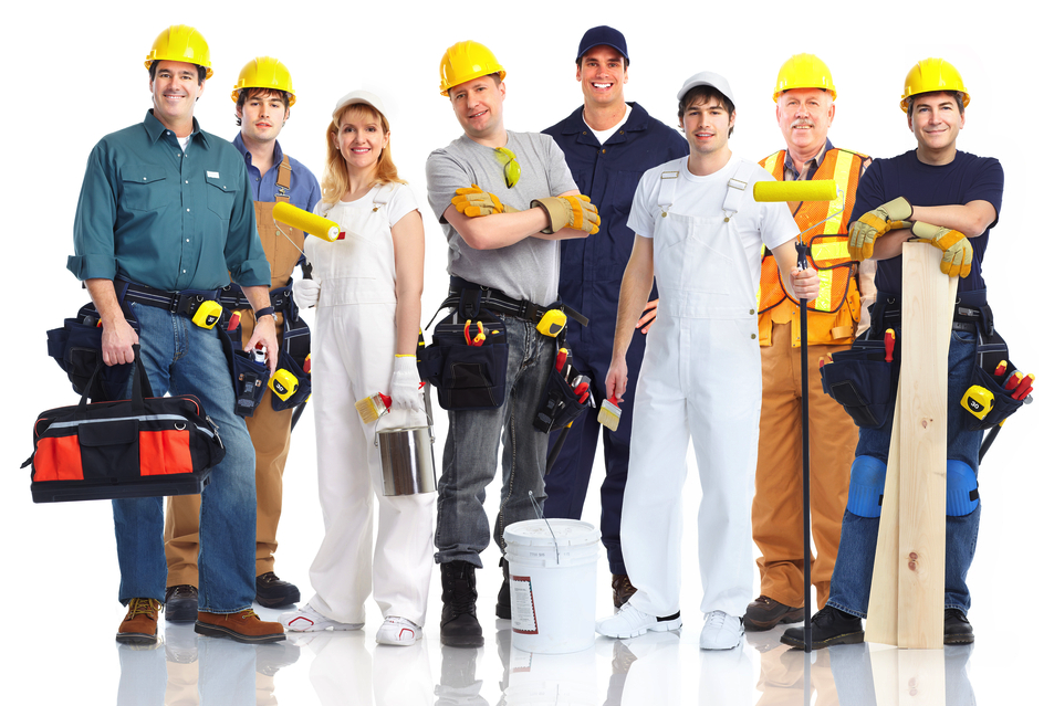 May đồng phục bảo hộ lao động chuyên nghiệp