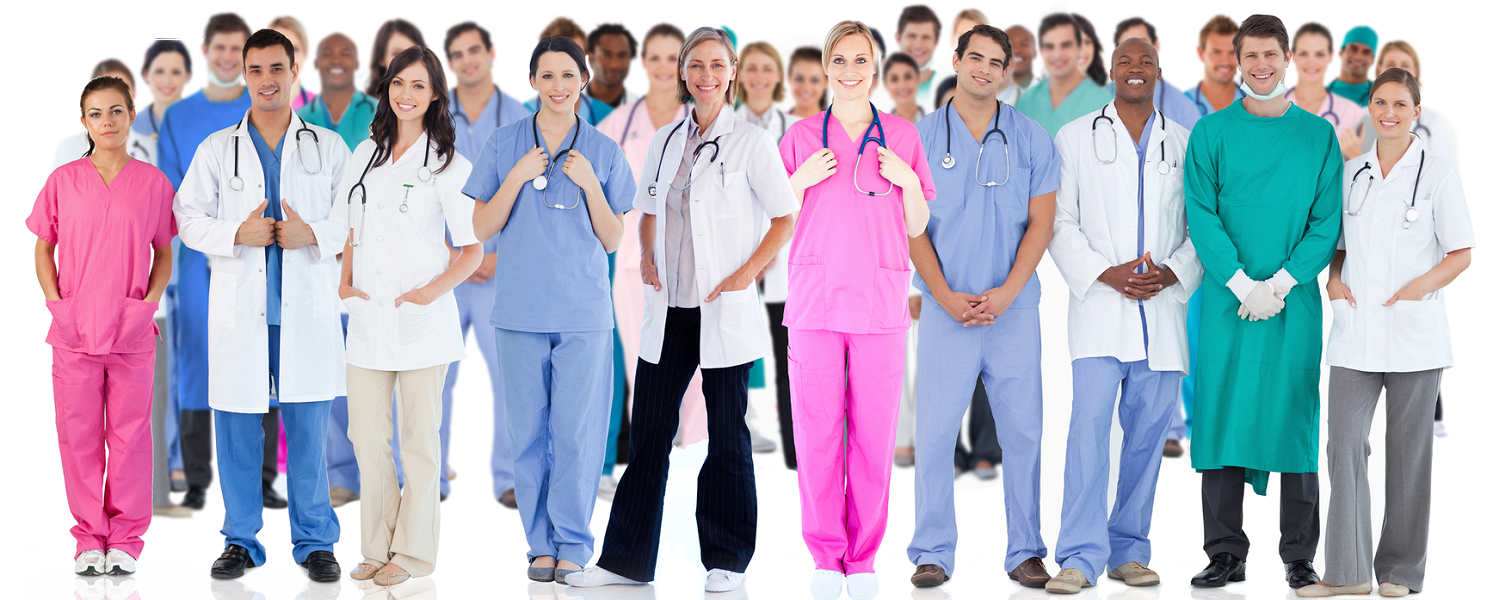 may đồng phục bệnh viện chuyên nghiệp