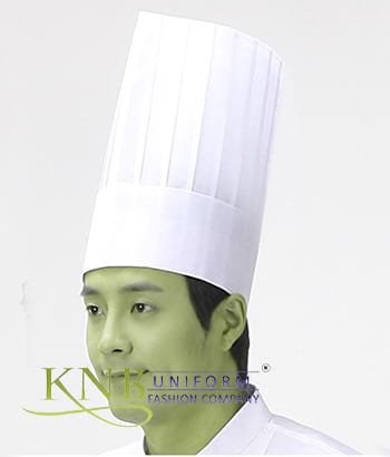 Nón bếp chuẩn 5 sao