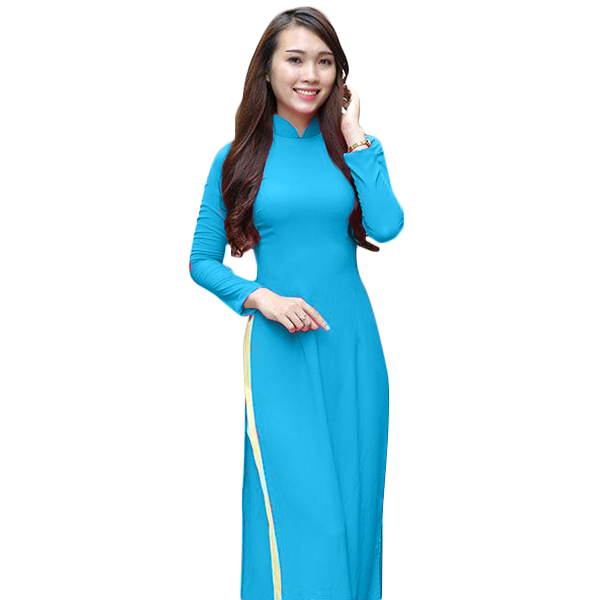 áo dài truyền thống khách sạn