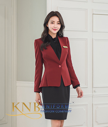 đồng phục quản lý nhà hàng, khách sạn