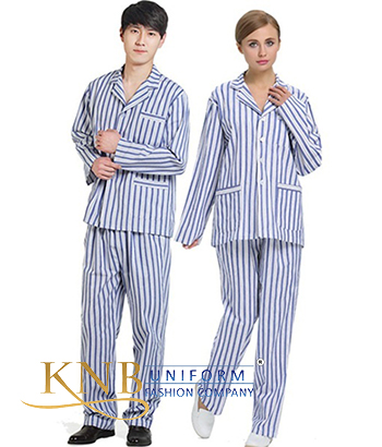 đồng phục bệnh nhân chất lượng tại TPHCM