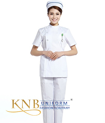 Đồng phục bệnh viện chất lượng
