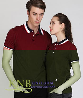 POLO 12